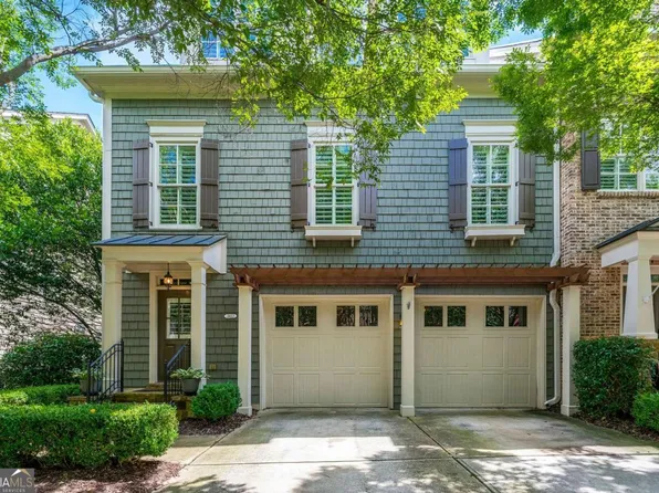 2412 Saint Davids Sq #16, Kennesaw, GA 30152