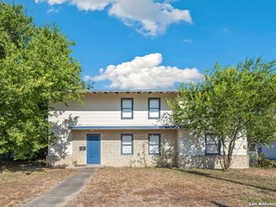 2110 Wilson Blvd, San Antonio, TX, 78228