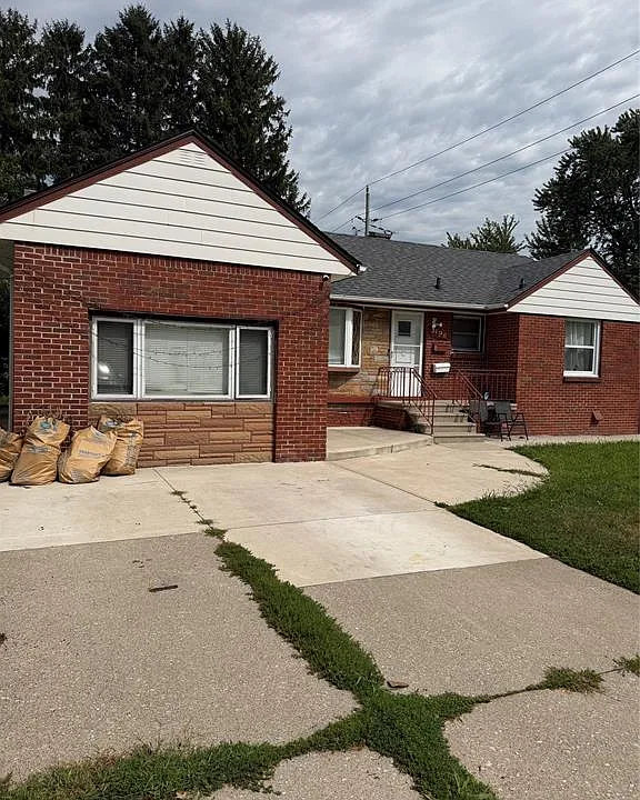 3190 Academy Dr #LOWER LEVEL