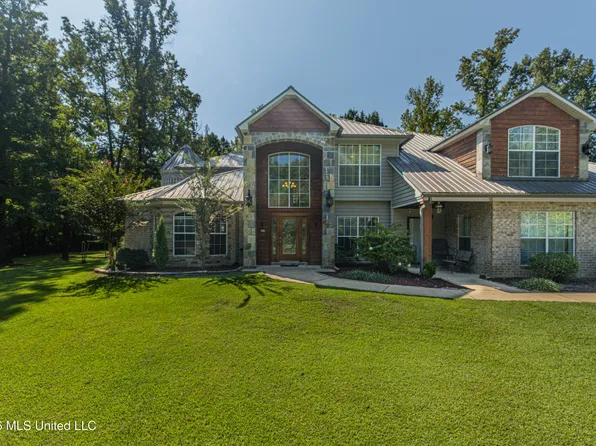 594 Basswood Cv, Pearl, MS 39208