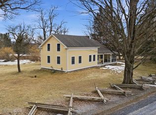 941 Myers Road, Shaftsbury, VT 05262