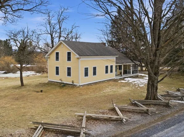 941 Myers Road, Shaftsbury, VT 05262