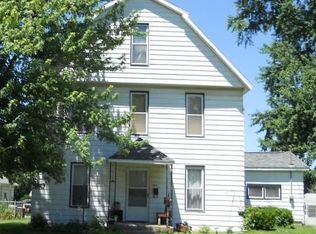 1615 E Sheridan St, Warsaw, IN