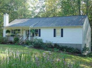 146 Tanglewood Dr, Barboursville, VA