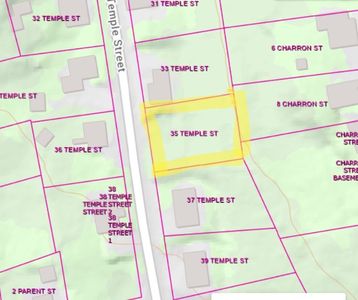 35 Temple St, Spencer, MA, 01562