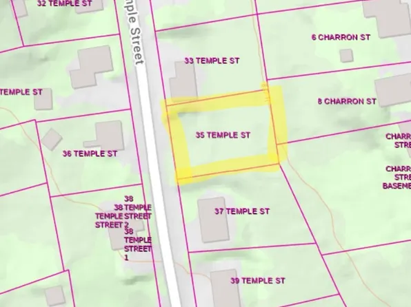 35 Temple St, Spencer, MA 01562