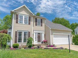 9829 Agate St NW, Canal Fulton, OH 44614