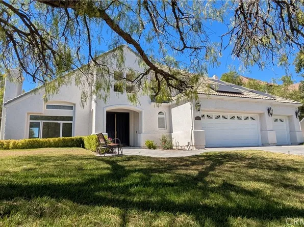 15435 Live Oak Springs Canyon Rd, Santa Clarita, CA 91387