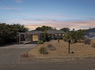 1693 16th St, Oroville, CA 95965