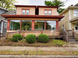 2829 Westminster Ct, Louisville, KY 40206