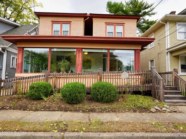 2829 Westminster Ct, Louisville, KY 40206