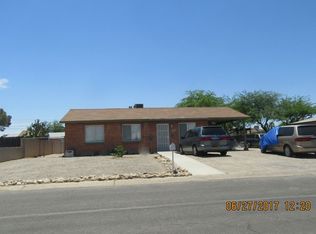 5610 E Calle Silvosa, Tucson, AZ 85711