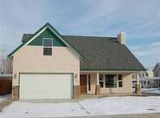 632 Irish Walk, Grand Junction, CO 81504