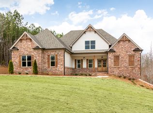 210 Preakness Way, Forsyth, GA 31029