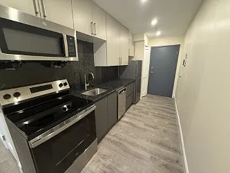 1028 Commonwealth Ave #202 Photo 1