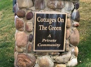 1105 N Warm Springs Rd, Midway, UT 84049