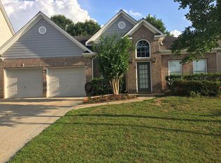 1509 Deer Valley Dr, Birmingham, AL 35226