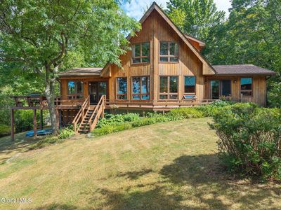 183 Summit Lake Road, Summit, NY, 12175