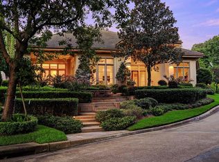 118 Stablewood Ct, Houston, TX 77024