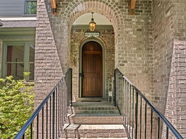 3725 River Club Dr, Cumming, GA 30041