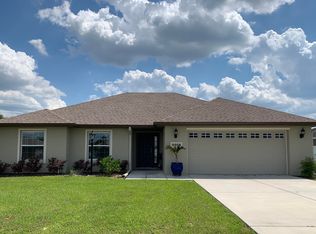 9958 SW 55th Avenue Rd, Ocala, FL 34476