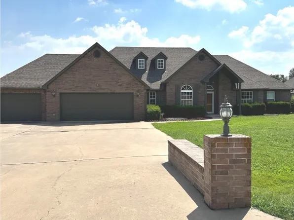 5501 W Cherokee Rd, Skiatook, OK 74070