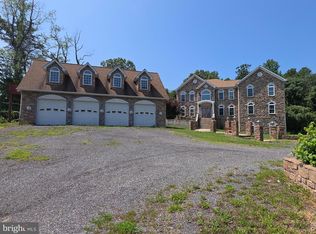 10205 Tickle Ln, Lusby, MD 20657