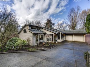 3819 SE Ramona St, Portland, OR 97202