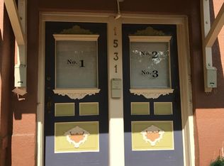 1531 Fillmore St APT 1, Denver, CO 80206