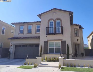 2905 Delamar Dr, Dublin, CA, 94568