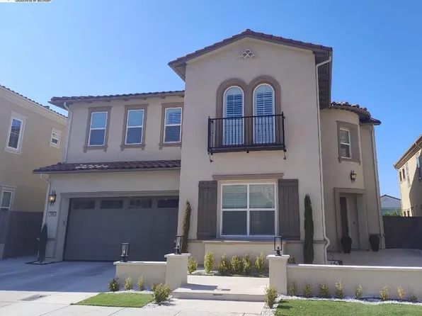 2905 Delamar Dr, Dublin, CA 94568