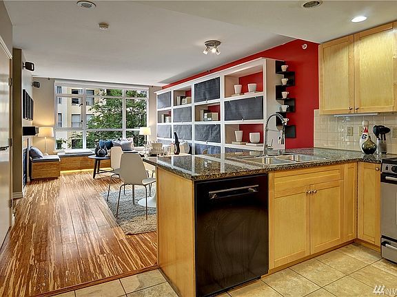 4th image of 1420 Terry Ave Unit 504