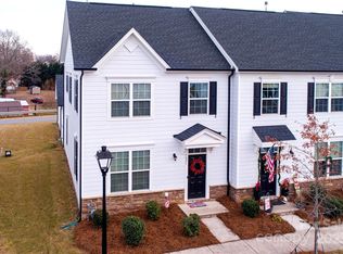 Villages at Cramerton Mills, Gastonia, NC 28056