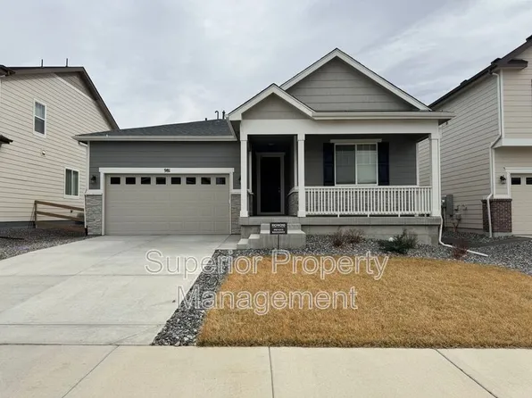 981 Sandhills St, Windsor, CO 80550