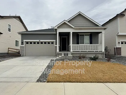981 Sandhills St Photo 1