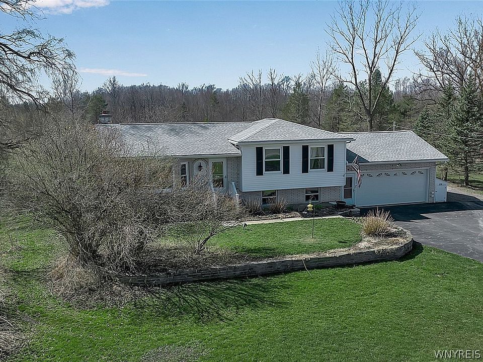 3330 Bowen Rd, Elma, NY 14059 Zillow