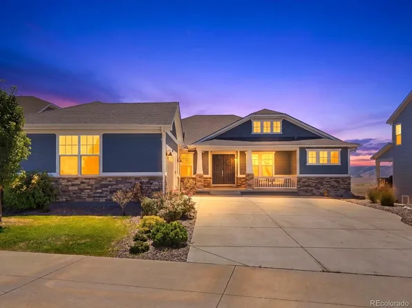 18582 W 87th Avenue, Arvada, CO 80007