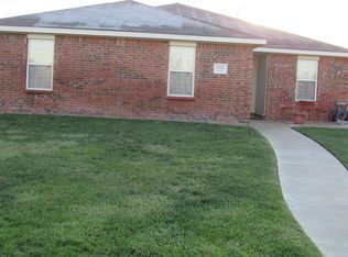 7111 Apollo Trl, Amarillo, TX 79118