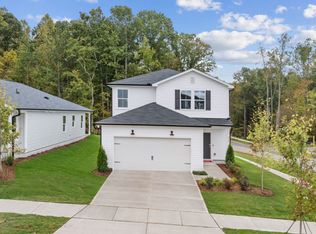 1125 Sawmill Grove Dr, Durham, NC 27704