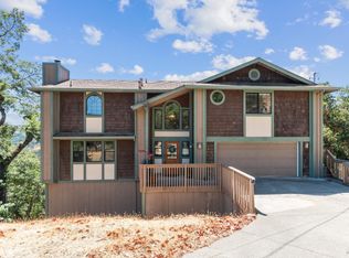 45 Columbine Court, Napa, CA 94558