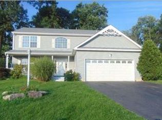 212 Rockford Rd, Boothwyn, PA 19060