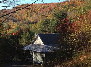 38 Ed Clark Rd, Colrain, MA 01340