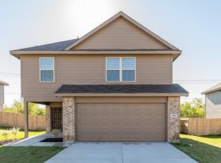 5006 War Horse Dr, San Antonio, TX 78242