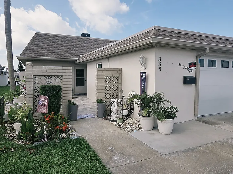 338 Boca Ciega Point Blvd N — Photo 3