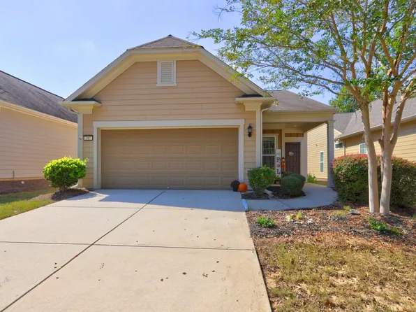 397 Sandy Springs Dr, Griffin, GA 30223
