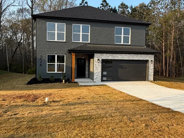 224 Galway Ln, Hampton, GA 30228