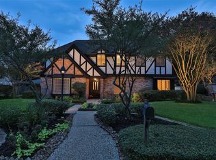 8214 Vintage Creek Dr, Spring, TX 77379