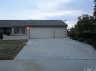 24769 Moonshadow Dr, Moreno Valley, CA 92557