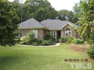 3500 Layton Ridge Dr, Apex, NC 27539