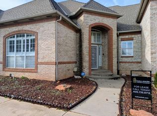 214 Boulevard Du Lac, Norman, OK 73071